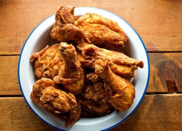 Japan: KFC for Christmas