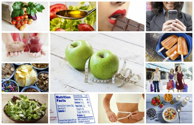 35 tricks for weight-loss success