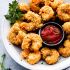 Cajun Popcorn Shrimp