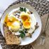 Eggs + Yogurt