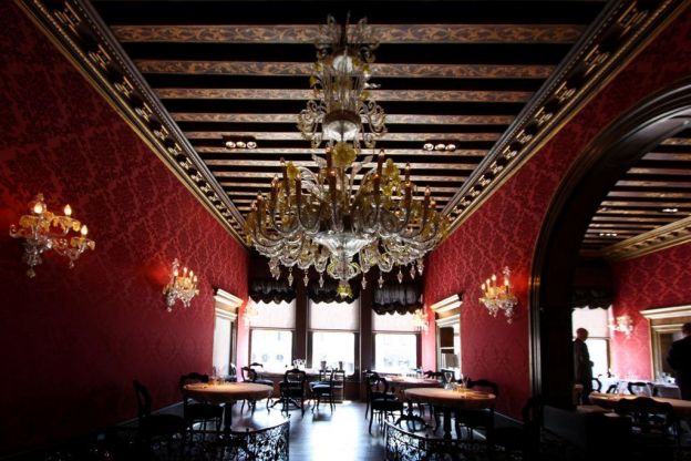 Ristorante Quadri (Venice, Italy)
