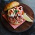 Best Circular Lobster Roll: BeetleCat (Atlanta, Georgia)