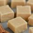 Eggnog Fudge