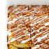 Sour Cream Coffee Cake