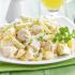 Chicken potato salad