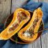5-Ingredient Stuffed Butternut Squash