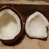 Coconut and Sugar