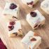 White Chocolate Cranberry Pecan Fudge
