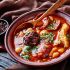 Fabada Asturiana - Spain