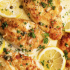 Lemon Chicken Piccata