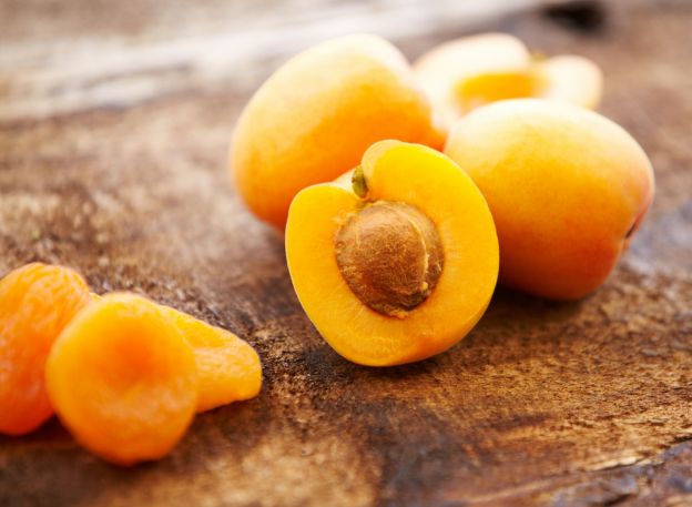 Apricots