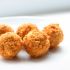 Popcorn chicken