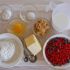 Set out all the ingredients first