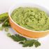 Vegetable puree