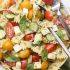Pesto Pasta Salad