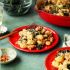 One-Skillet Sausage and Kale Gnocchi