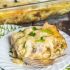 Thanksgiving Leftovers Breakfast Casserole