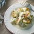 Creamy Brussels Sprouts Au Gratin