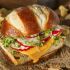 Veggie burgers