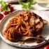Leftover Pulled Pork Ragu
