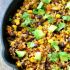 5-Ingredient Mexican Brown Rice