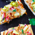 BBQ Chicken French Bread Pizza