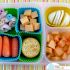 Make-Your-Own-Able Lunches
