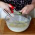 Add the chives