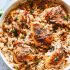Chicken & Rice