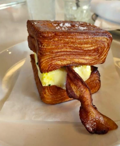 Tennessee: The Buttermilk Ranch