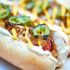 Seattle Hot Dog