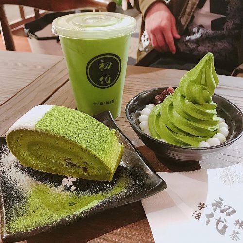Matcha