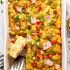 Tater Tot Breakfast Bake
