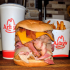 ARBY'S: MEAT MOUNTAIN