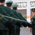 19. Military training includes some bizarre exercises