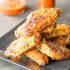 5-Alarm Superhot Chicken Wings