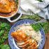 Baked Chicken Breasts