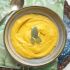 5-Ingredient Butternut Squash Soup