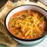 Cheesy Chicken Chili