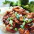 Crockpot Orange Chicken