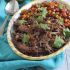 Mexican pulled beef