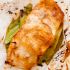 5-Ingredient Miso Salmon Baked in Parchment