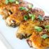 5-Ingredient Orange-Glazed Chicken Wings