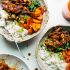 5-Ingredient Spicy Pork