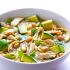 Easy 5-Ingredient White Chicken Chili