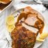 Juicy slow-cooker turkey breast