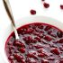 Slow-cooker cranberry sauce