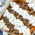 Sweet potato casserole