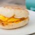 Breakfast sandwich
