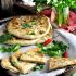 Aloo paratha